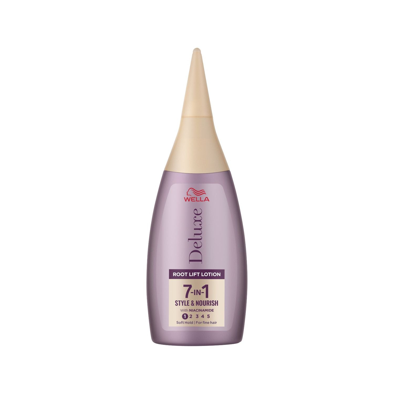 Wella Deluxe Root Lift Lotion 100ml, UK version