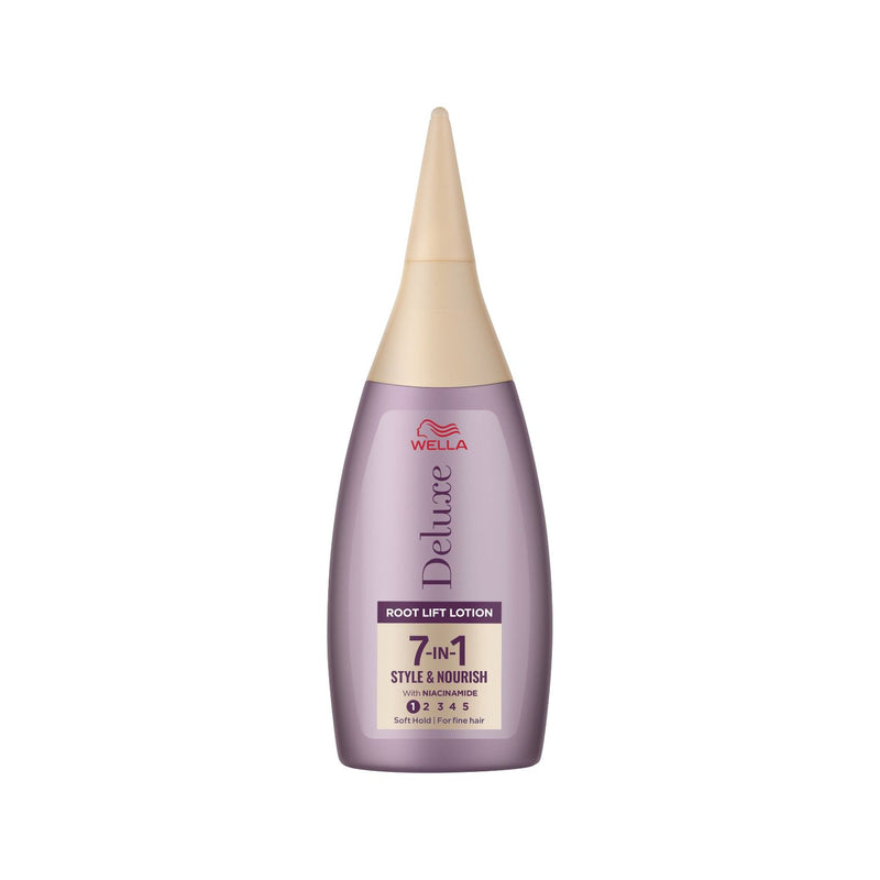 Wella Deluxe Root Lift Lotion 100ml, UK version