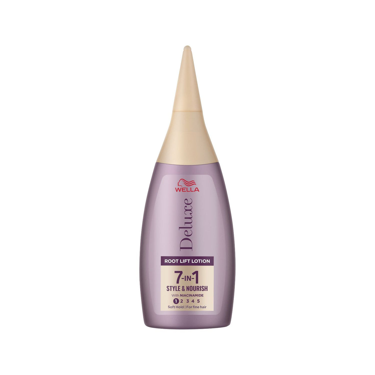Wella Deluxe Root Lift Lotion 100ml, UK version