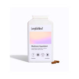 Unfabled Mushroom Superblend Capsules 120s (British brand)
