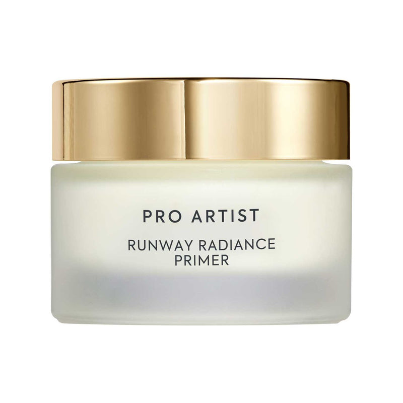 No7 Pro Artist Runway Radiance Primer 45g, imported from the UK