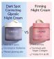 Boots Caudalie Vinoperfect Dark Spot Correcting Night Cream Refill 50ml- Online kaufen bei McGrocer