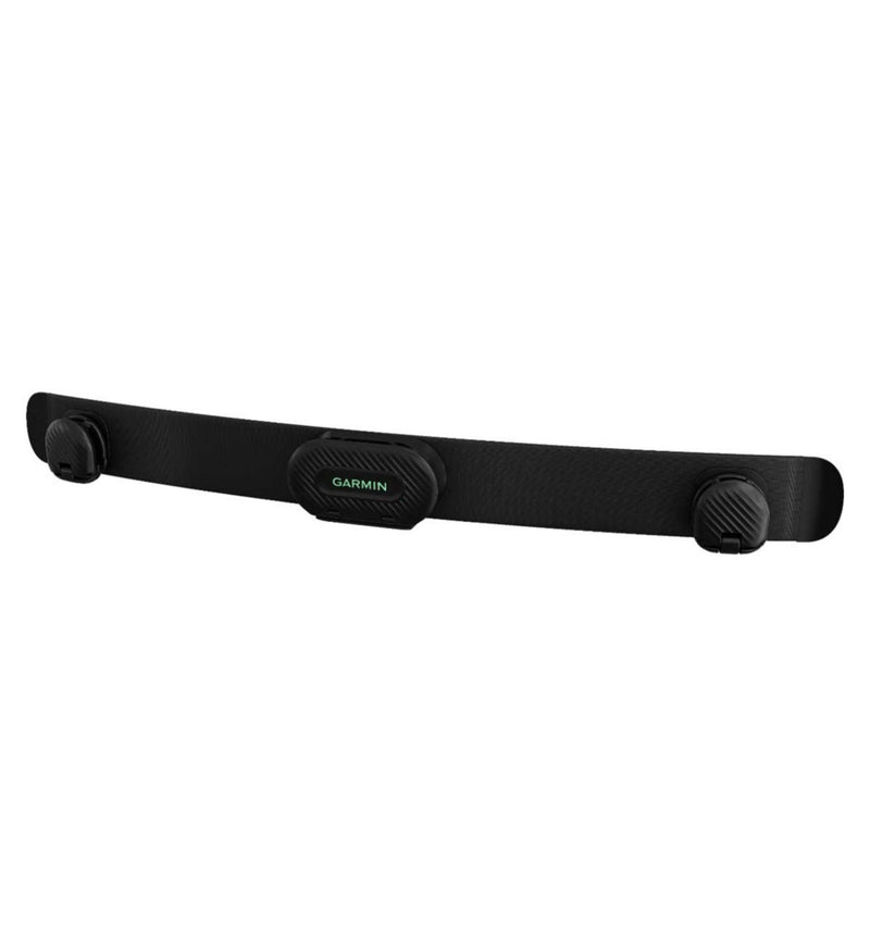 Garmin heart rate monitor for women, imported from the UK