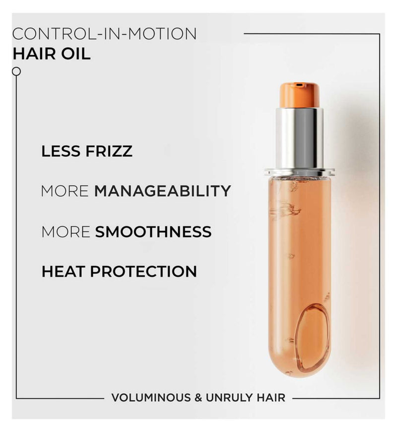 Kérastase hair oil refill capsule 75ml, UK version