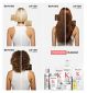 Kérastase shampoo refill pouch for damaged hair 500ml, UK version