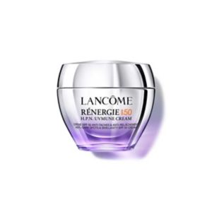 Lancôme face cream SPF50 UVMUNE 75ml, UK version