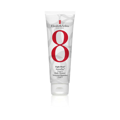 Boots Elizabeth Arden Hydraplay Transforming Texture Cleanser 125ml- Buy online at McGrocer