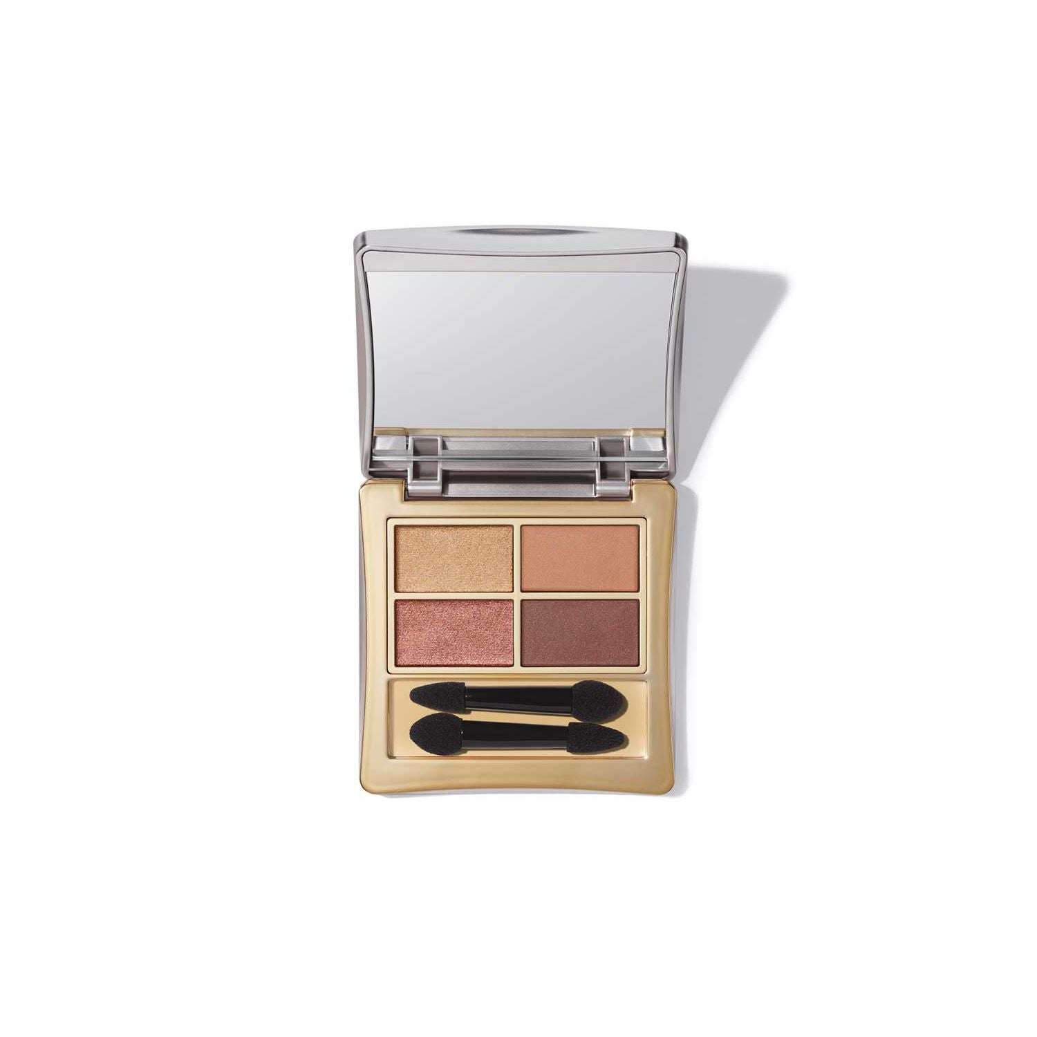 Elizabeth Arden Eyeshadow Quad Desert Nudes 3g, imported from the UK