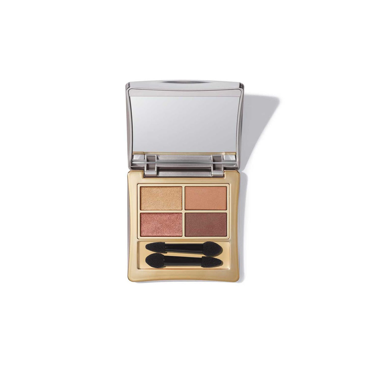 Elizabeth Arden Eyeshadow Quad Desert Nudes 3g, imported from the UK