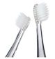Brush-Baby WildOnes Replacement Brush Heads 4 Pack - British product