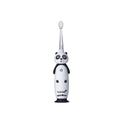 Boots Brush-Baby WildOnes Panda Rechargeable Kids Toothbrush- Buy online at McGrocer