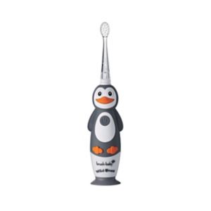 Brush-Baby WildOnes Penguin Rechargeable Toothbrush - British product