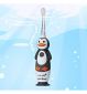 Boots Brush-Baby WildOnes Penguin Wiederaufladbare Elektrische Zahnbürste - Jetzt online bei McGrocer kaufen