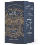 Ancient + Brave wild collagen powder 200g, imported from the UK