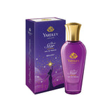 Yardley Be a Star Eau de Parfum 30ml, imported from the UK