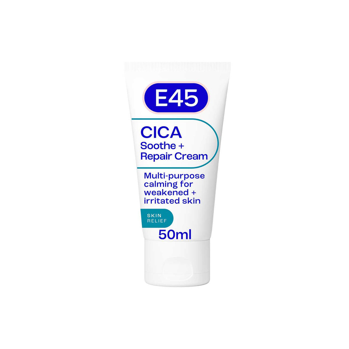 E45 Cica Cream 50ml - British product