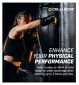 Cellucor creatine powder unflavoured 306g - British product