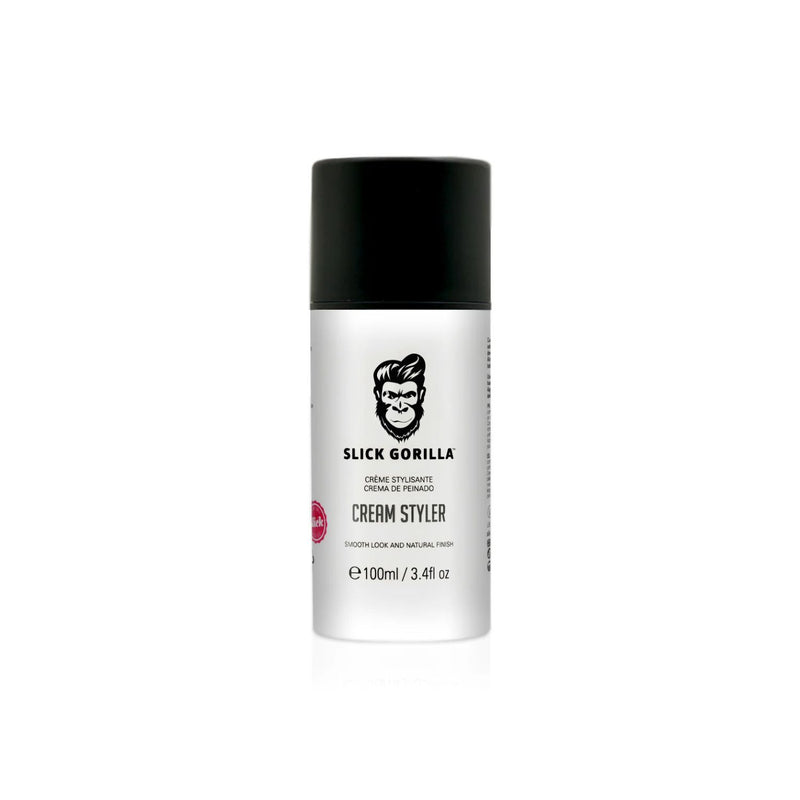 Slick Gorilla cream styler 100ml - British product