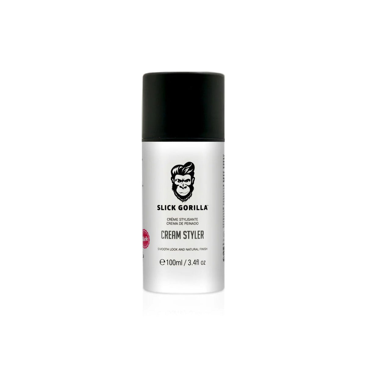 Slick Gorilla cream styler 100ml - British product