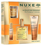 Nuxe Prodigieux Collection Christmas Set, imported from the UK