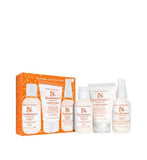 Bumble And Bumble Travel-Size Hydrating  Frizz Reducing Hair Set