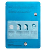 No7 serum boost sheet mask 20.5g, imported from the UK