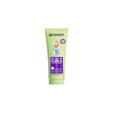 Garnier Method for Curls Shampoo 200ml (British brand)