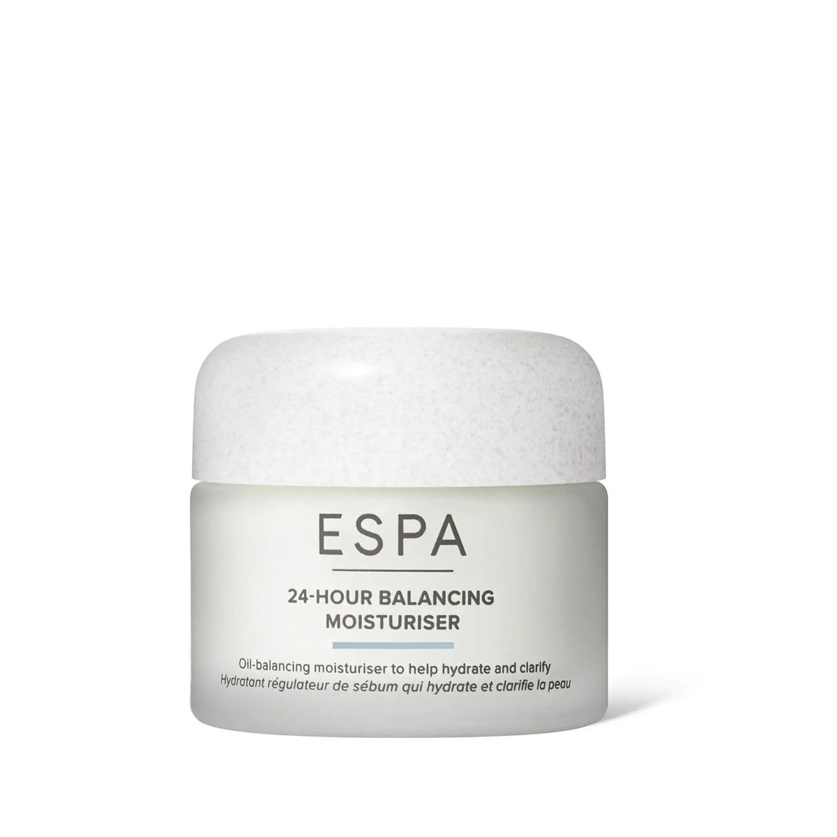 ESPA 24-Hour Balancing moisturiser 55ml, imported from the UK