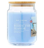 Wax Lyrical Large 475g Wax Filled Jar Beside the Seaside