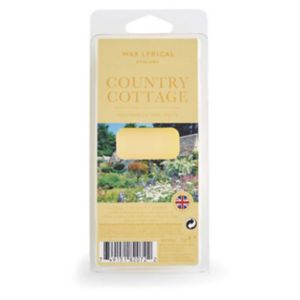 Wax Lyrical Country Cottage Wax Melt 55g