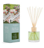 Wax Lyrical 200ml reed Diffuser Picnic In The Park