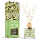 Wax Lyrical 200ml Reed Diffuser Pistachio Gelato