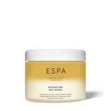 ESPA Detoxifying Salzpeeling 700g Volumen für Hautpflege, britisches Produkt