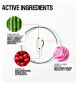 Grown Alchemist Polishing Exfoliator Bamboo Pink Grapefruit 75ML, UK version