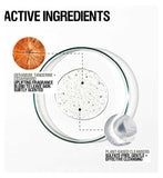 Grown Alchemist Revive body cleanser geranium tangerine cedarwood 500ml (British brand)