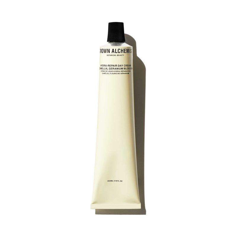Grown Alchemist Vitamin E rosehip day cream 65ml, imported from the UK