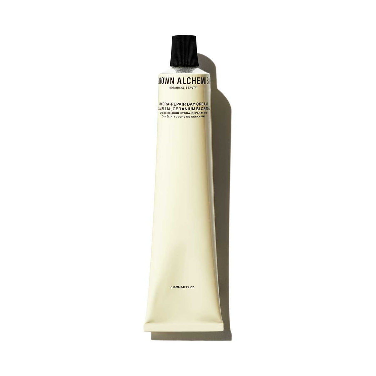 Grown Alchemist Vitamin E rosehip day cream 65ml, imported from the UK