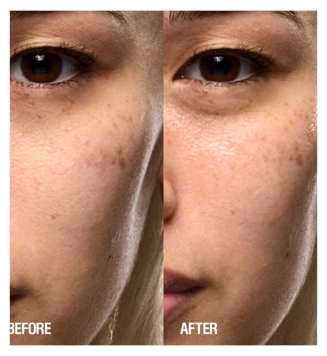 Grown Alchemist Instant Smoothing Serum 25ml, UK version