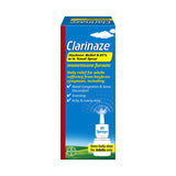 Clarinaze Hayfever Relief 0.05% w/w Nasal Spray - 60 Sprays