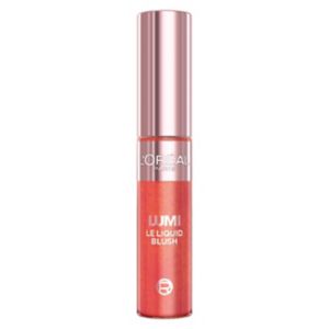 L'Oreal Paris Lumi Le Flytende Rouge