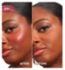 L'Oreal Paris Lumi Le Liquid Blush, imported from the UK