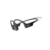 Shokz Openrun Mini black wireless headphones, UK version