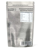 Nutriburst Energy Hydration electrolyte powder 15 sachets, imported from the UK