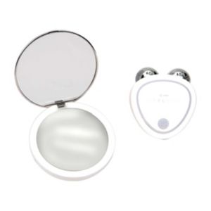 Stylpro microcurrent facial device bundle Flip n Charge (British brand)