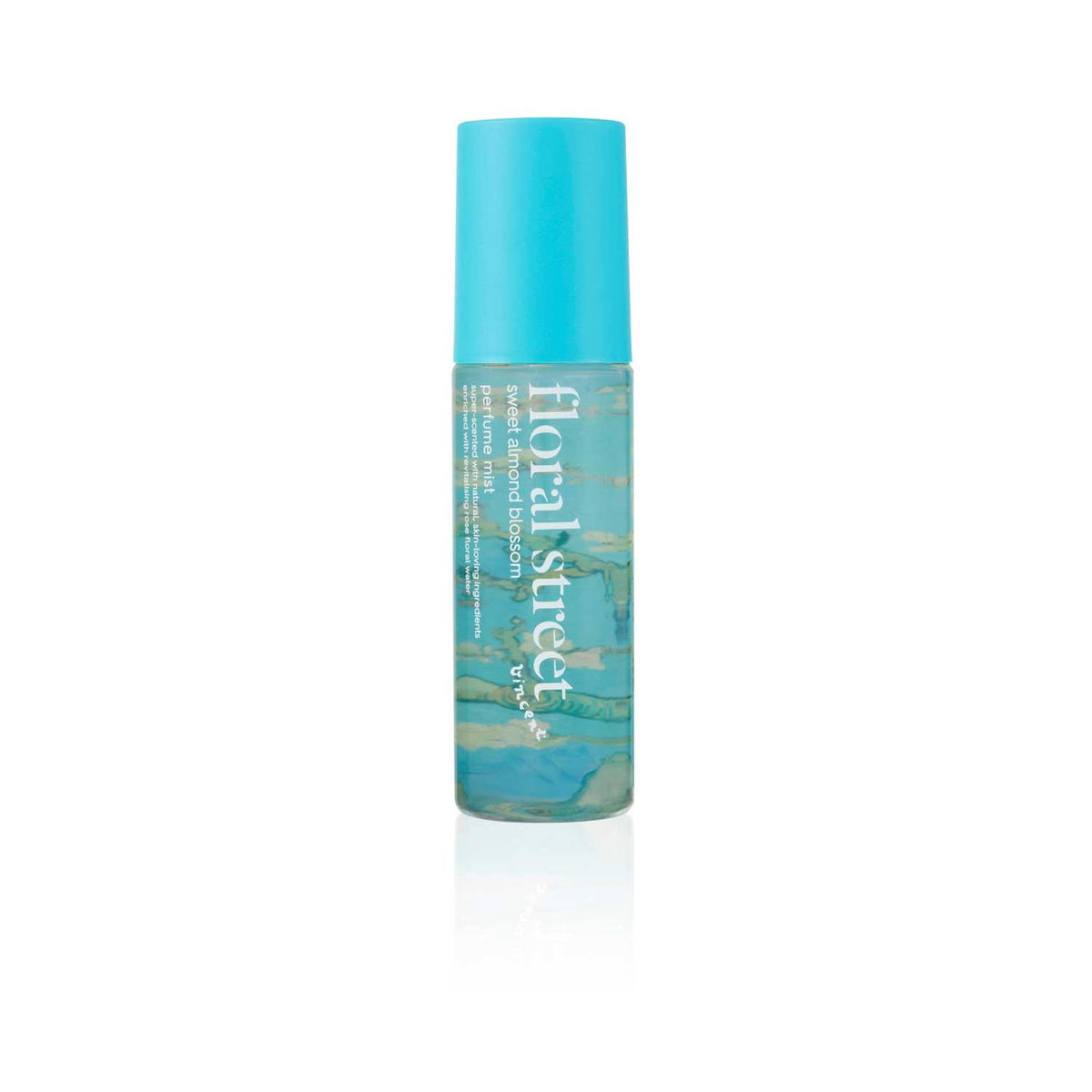 Floral Street Sweet Almond Blossom perfume mist 125ml (British brand)