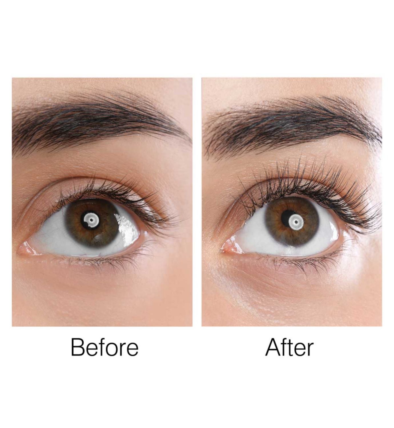 Rio Wowlash heated eyelash curler - British product
