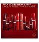 L'Oréal Paris Infaillible Laque Resistance Liquid Lipstick 4.3ml, UK version