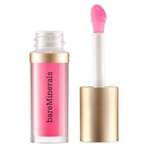 bareMinerals Nourishing Lip Oil Tube - British product