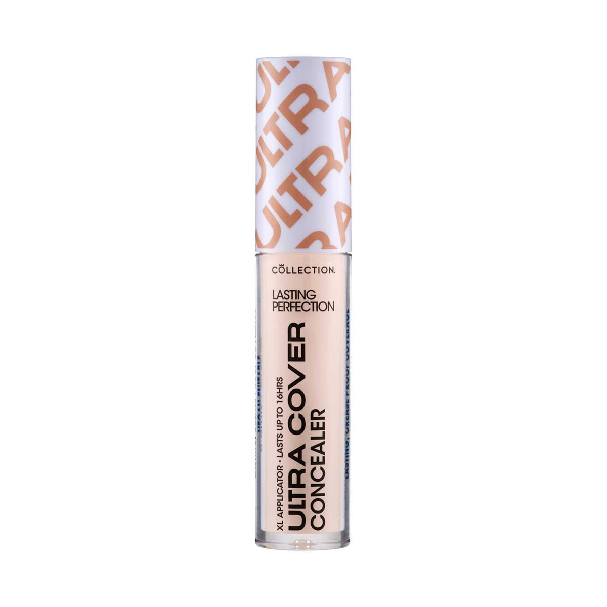 Collection Lasting Perfection Ultra Cover Concealer - British product