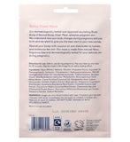 Boots Bump sheet mask for pregnancy skincare, imported from the UK